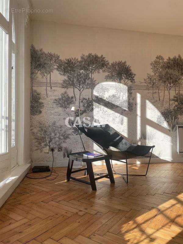 Appartement à vendre, 47m², Lille