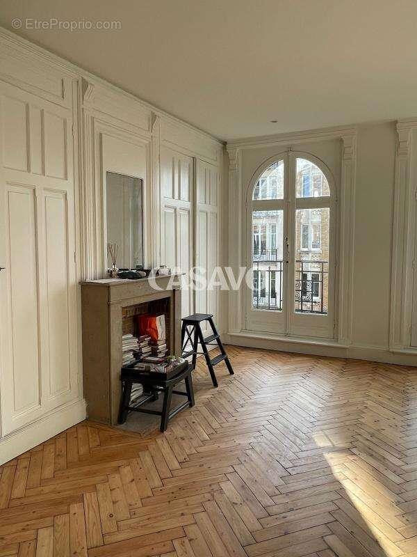 Appartement à vendre, 47m², Lille