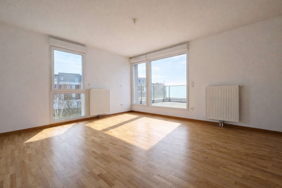 Appartement à vendre, 71m², Wasquehal