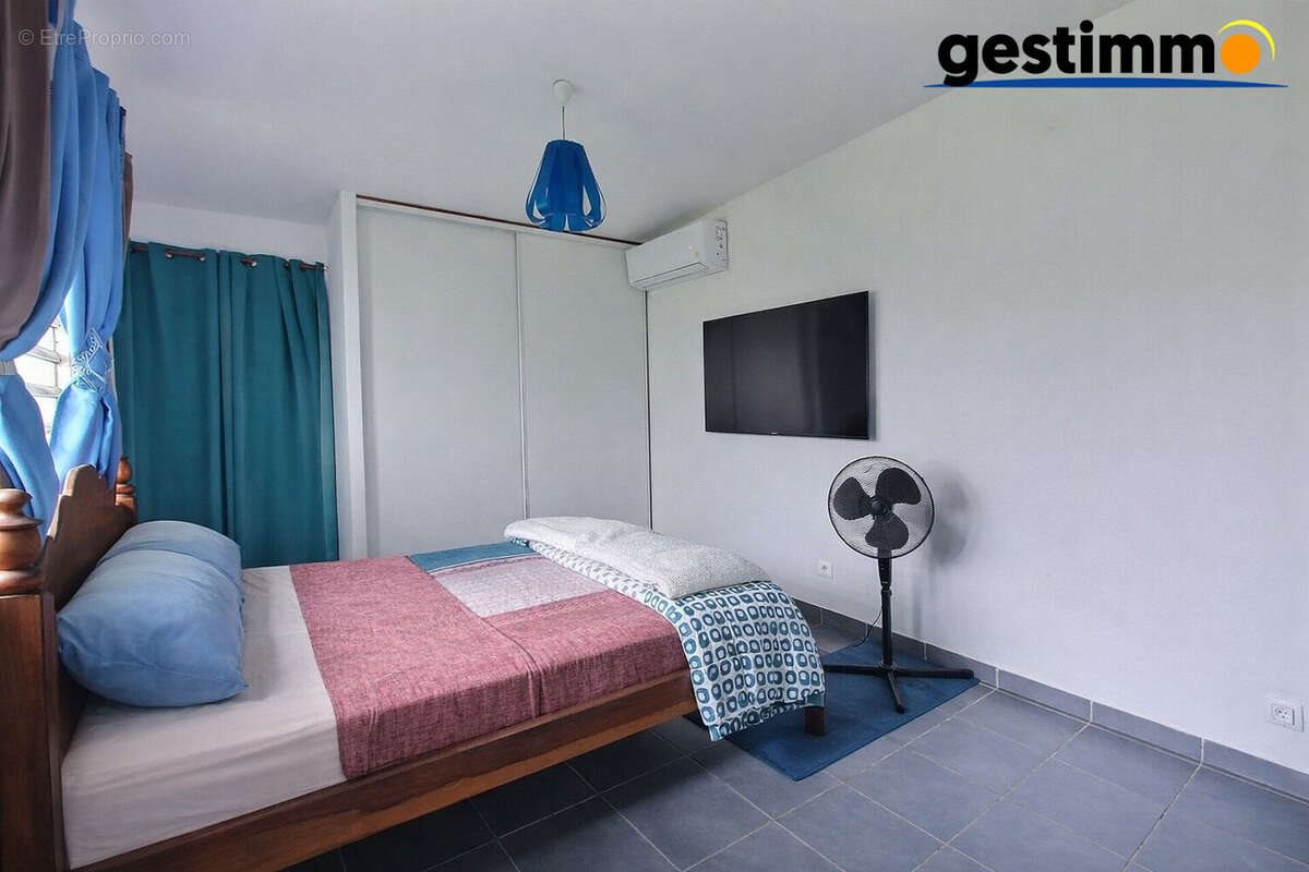 Maison à vendre, 97m², Cayenne