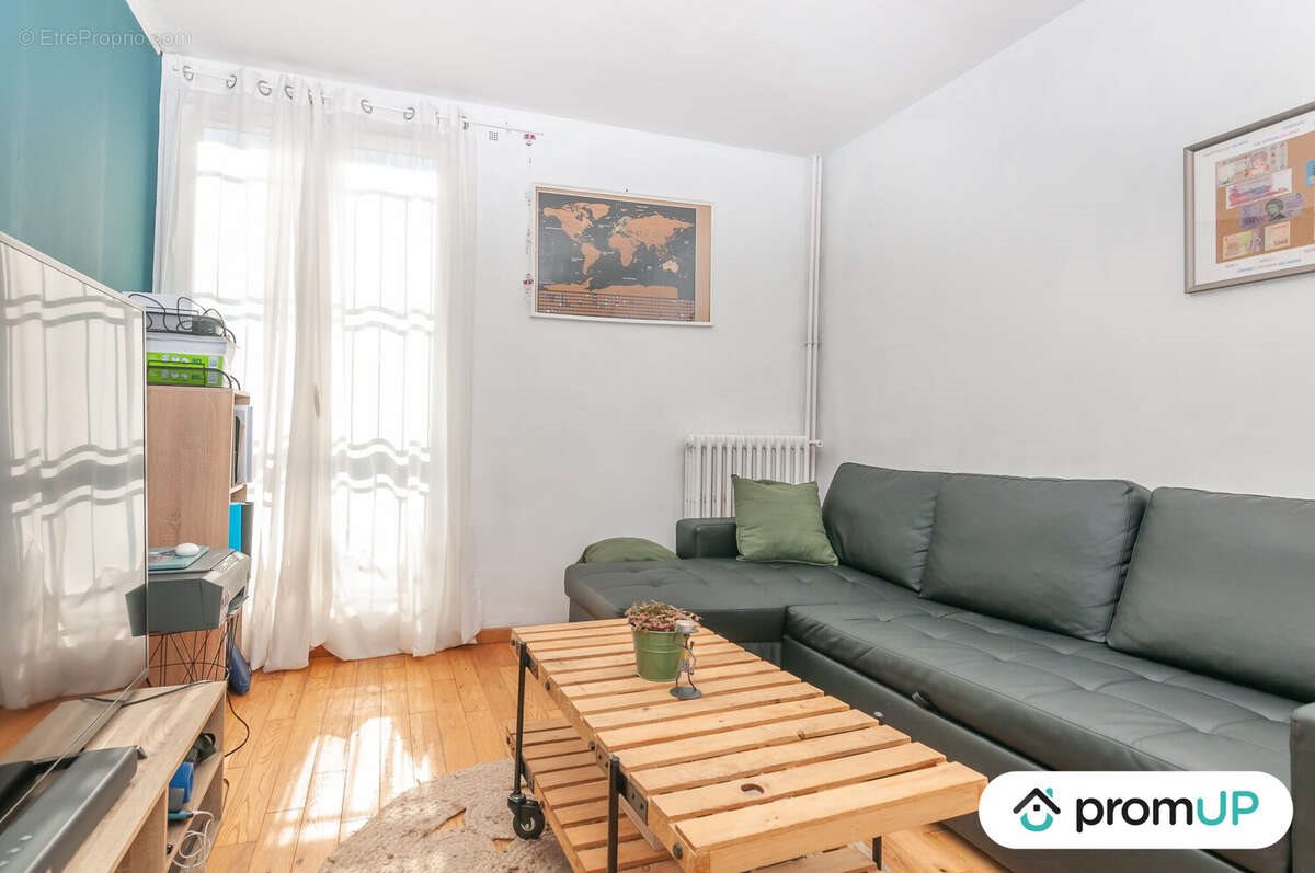 Appartement à vendre, 93m², Montpellier
