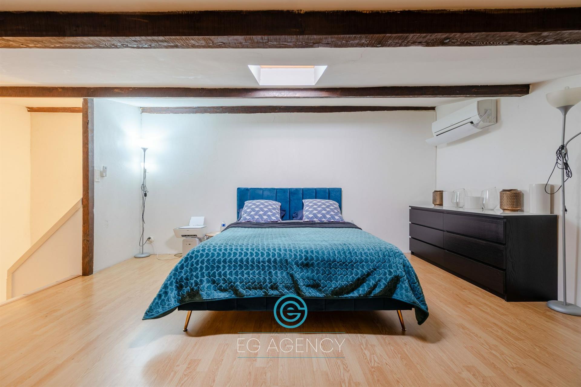 Maison à vendre, 117m², Marseille 2ème