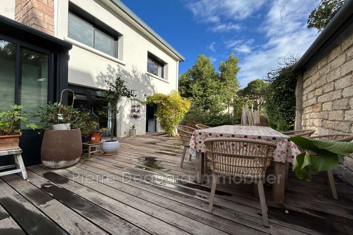 Maison à vendre, 155m², Montpellier