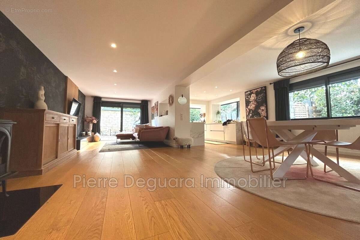 Maison à vendre, 155m², Montpellier