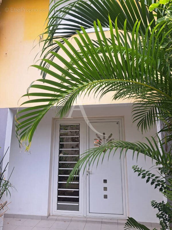 Appartement à vendre, 74m², Le Vauclin