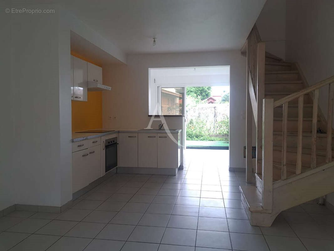 Appartement à vendre, 74m², Le Vauclin