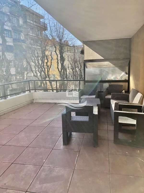 Appartement à vendre, 70m², Nice