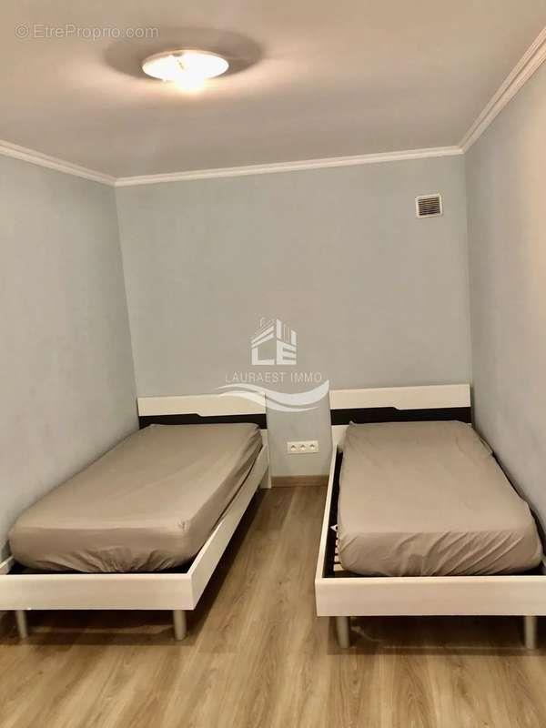 Appartement à vendre, 70m², Nice