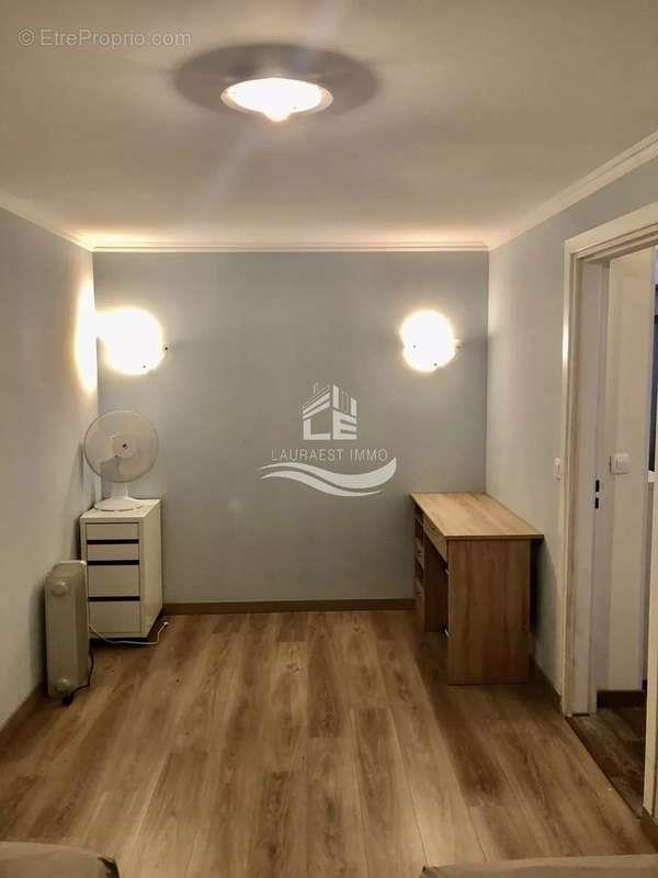 Appartement à vendre, 70m², Nice