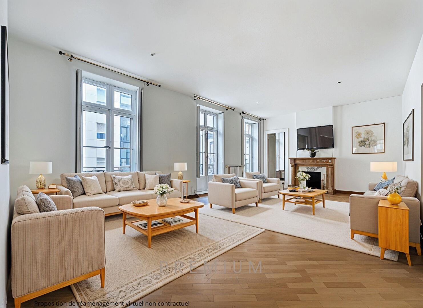 Appartement à vendre, 176m², Montpellier