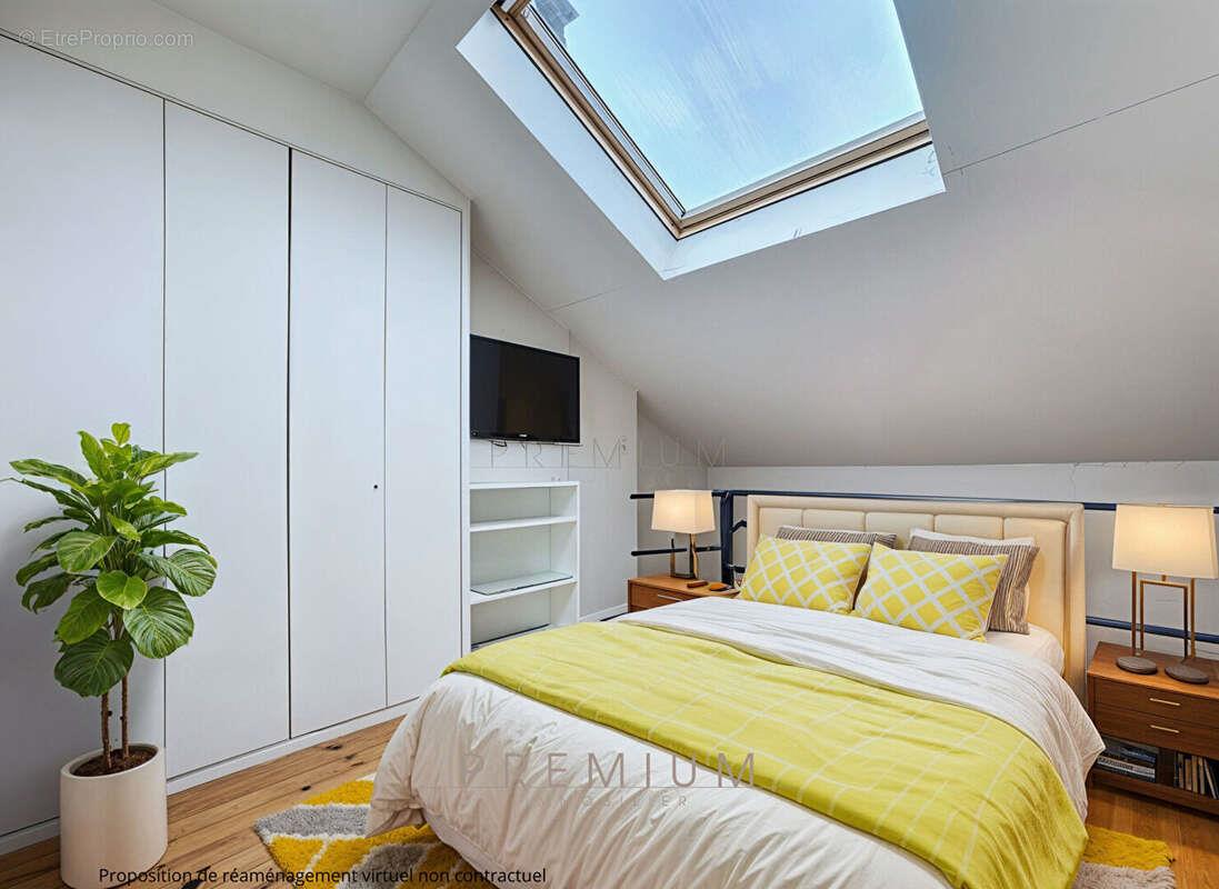 Appartement à vendre, 176m², Montpellier