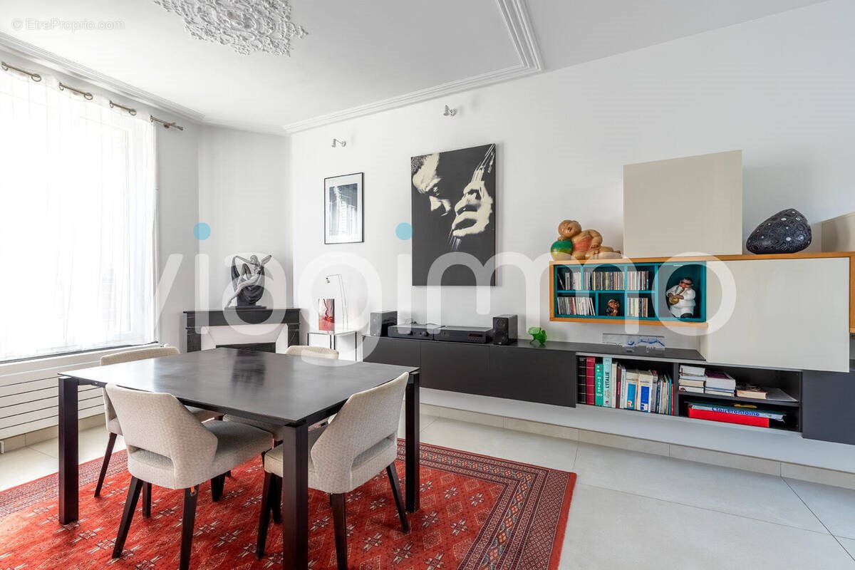 Maison à vendre, 153m², Nancy