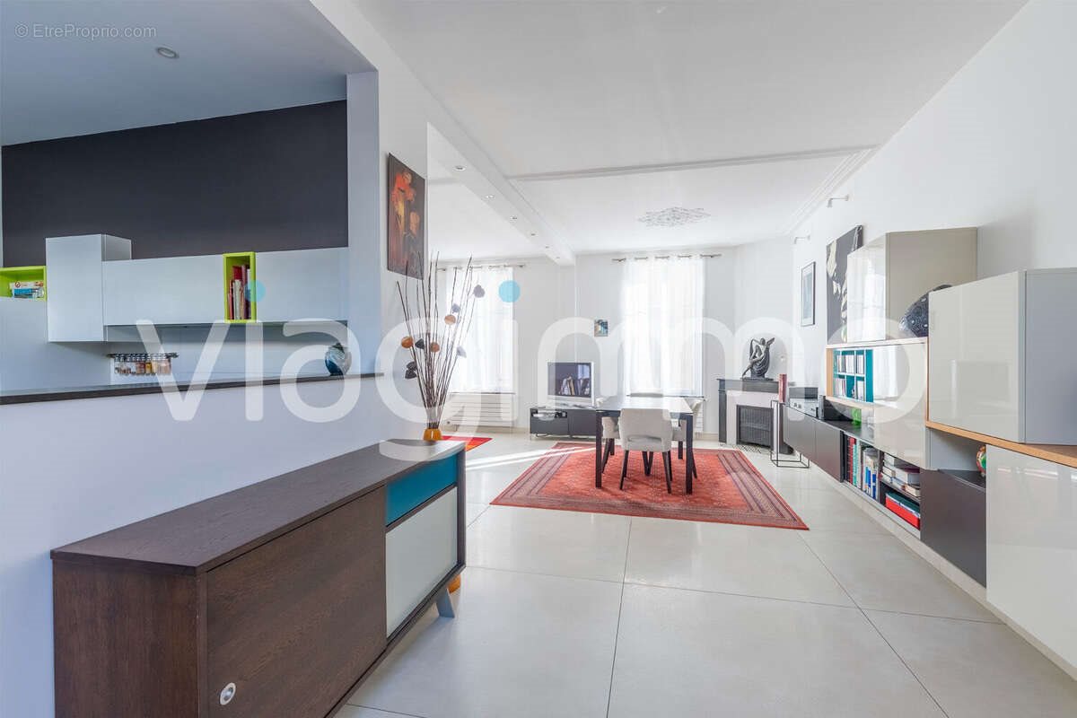 Maison à vendre, 153m², Nancy