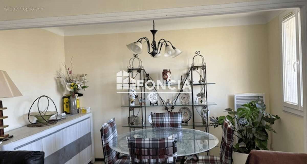 Appartement à vendre, 65m², Montpellier