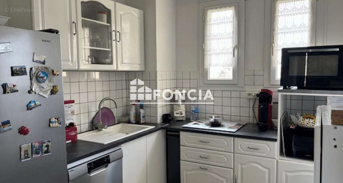 Appartement à vendre, 65m², Montpellier