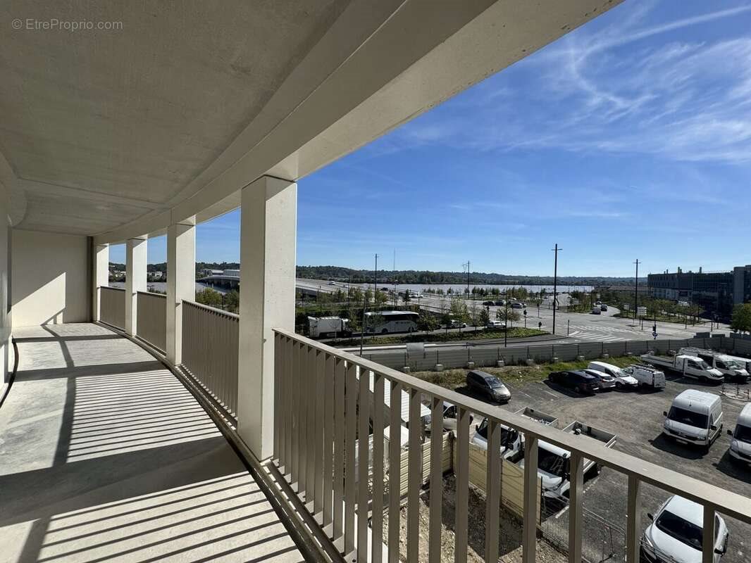 Appartement à vendre, 86m², Bordeaux