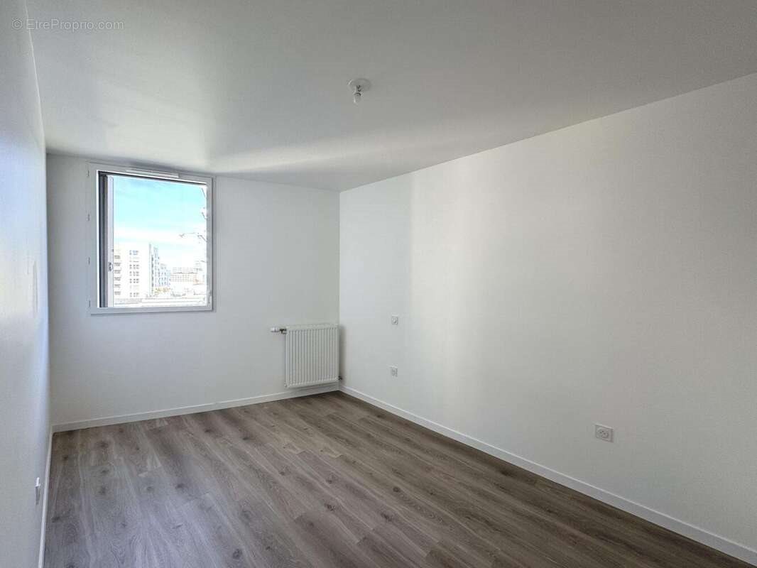 Appartement à vendre, 86m², Bordeaux