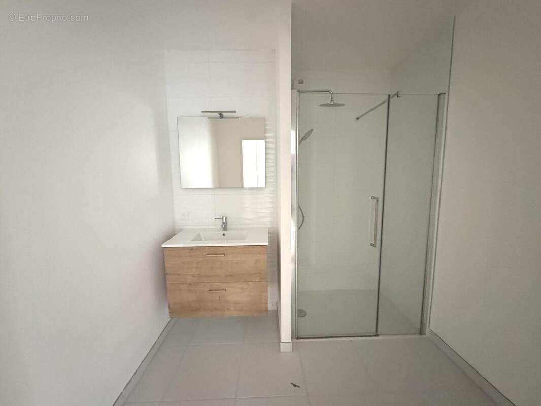 Appartement à vendre, 86m², Bordeaux