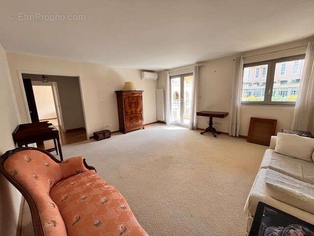 Appartement à vendre, 57m², Aix-en-Provence