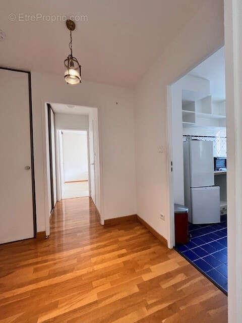 Appartement à vendre, 57m², Aix-en-Provence