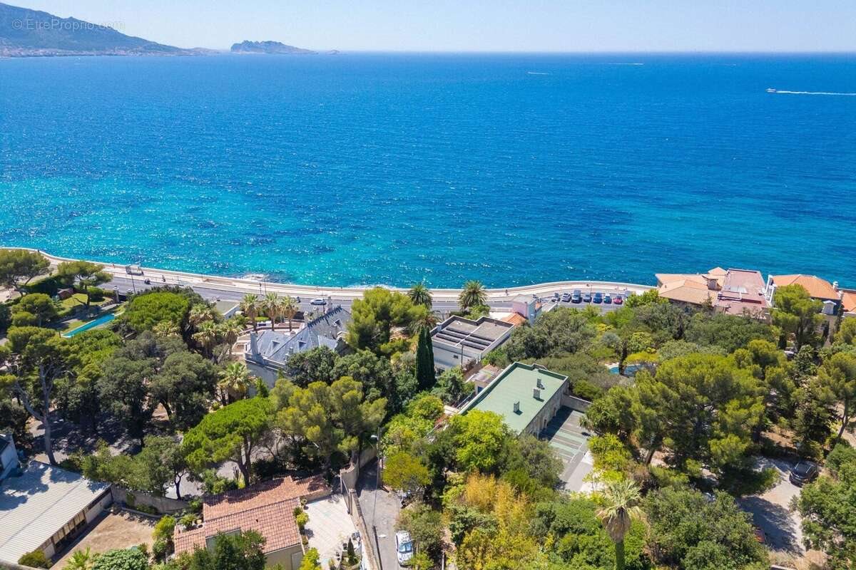 Appartement à vendre, 45m², Marseille 7ème