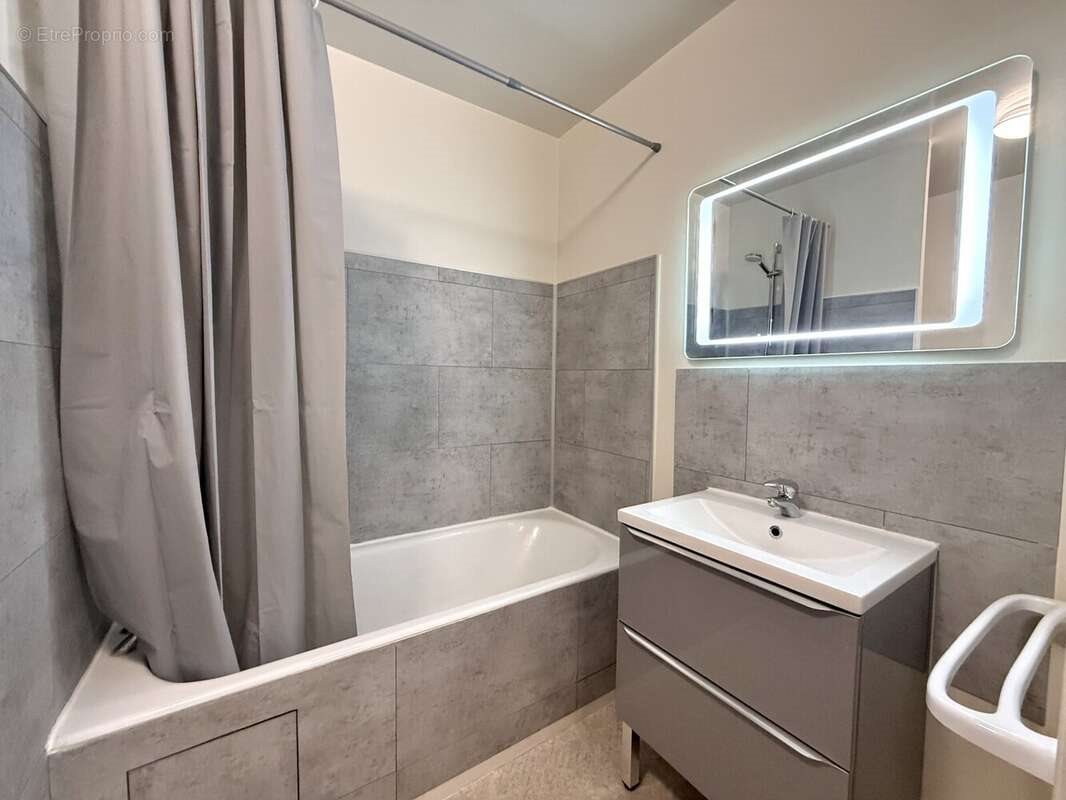 Appartement à vendre, 35m², Besançon