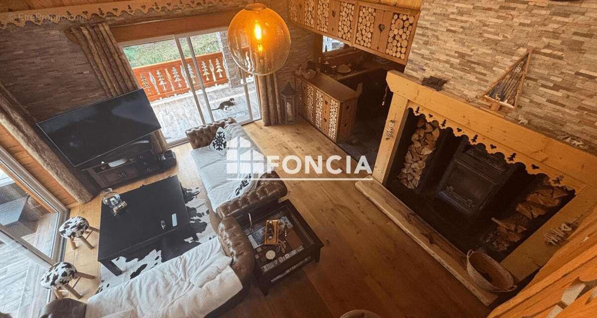 Maison à vendre, 128m², Colmars