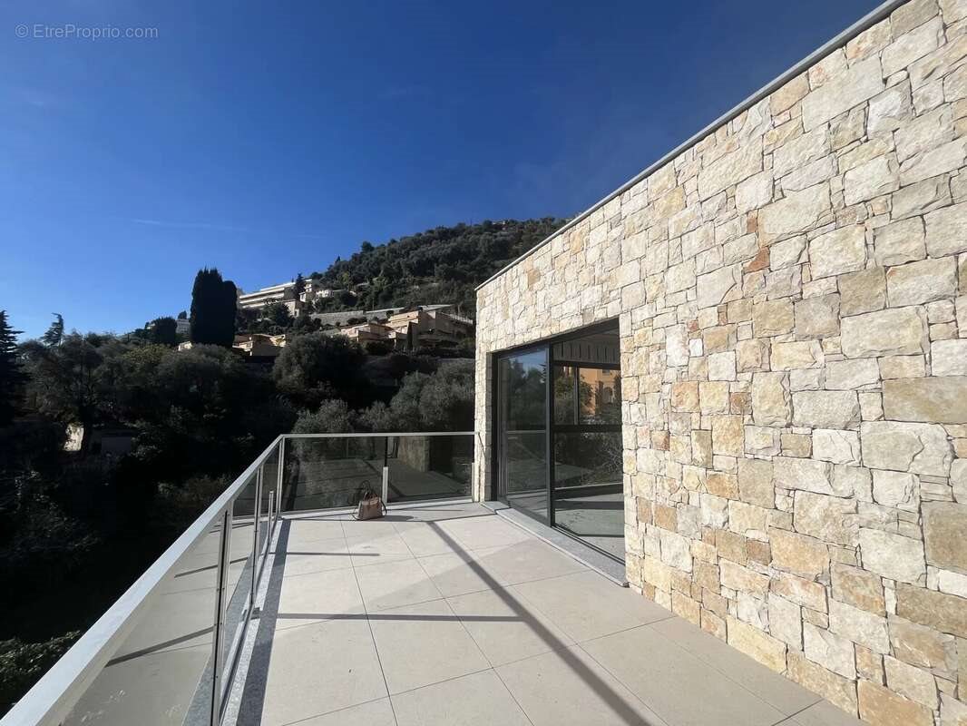 Maison à vendre, 212m², Menton