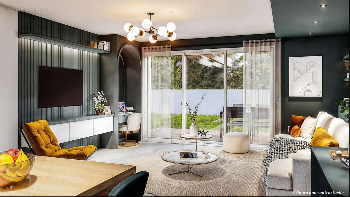 Maison à vendre, 82m², Ambillou