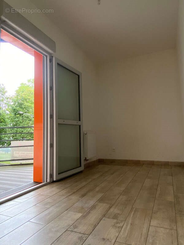 Appartement à vendre, 38m², Orléans