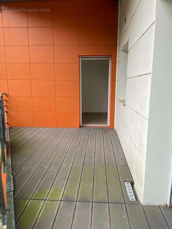 Appartement à vendre, 38m², Orléans