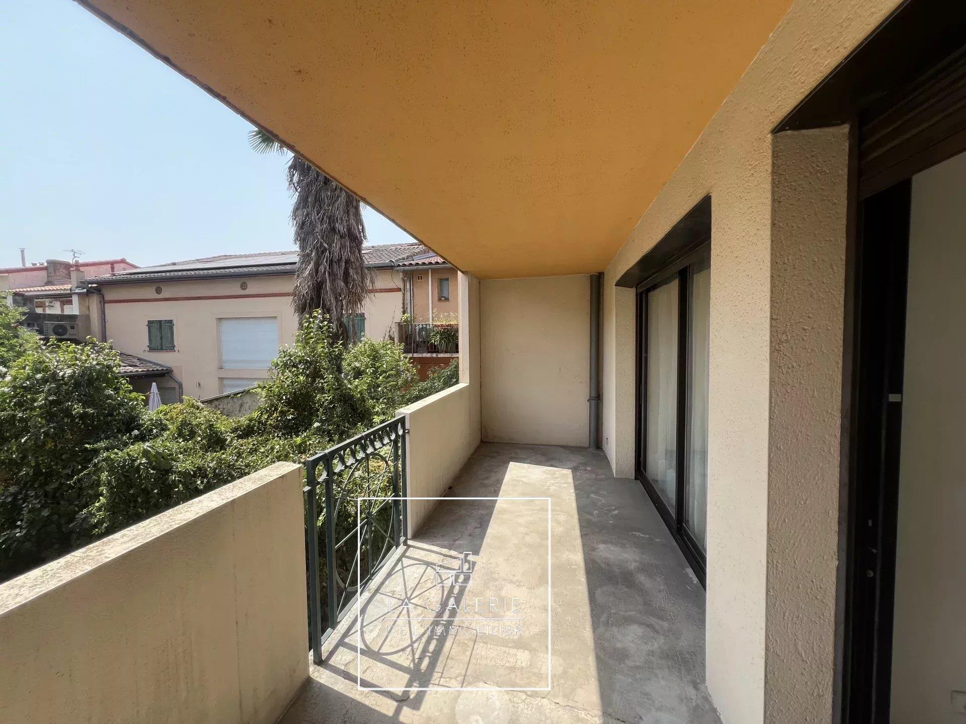 Appartement à vendre, 88m², Toulouse