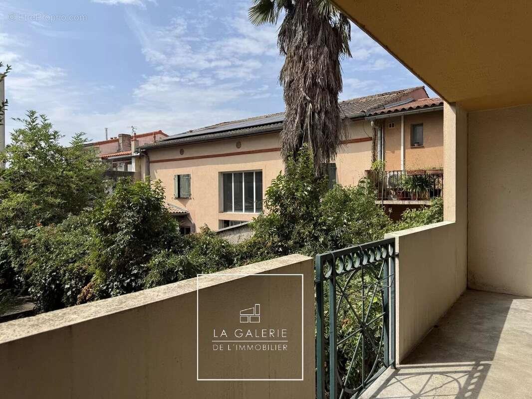 Appartement à vendre, 88m², Toulouse