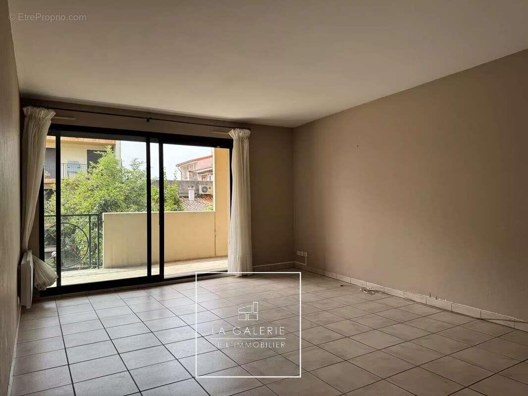 Appartement à vendre, 88m², Toulouse