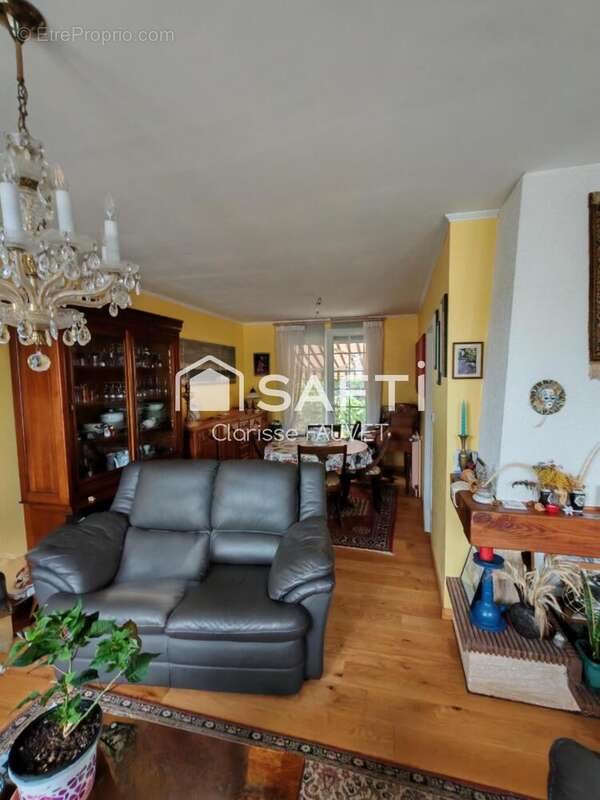 Maison à vendre, 87m², Panazol