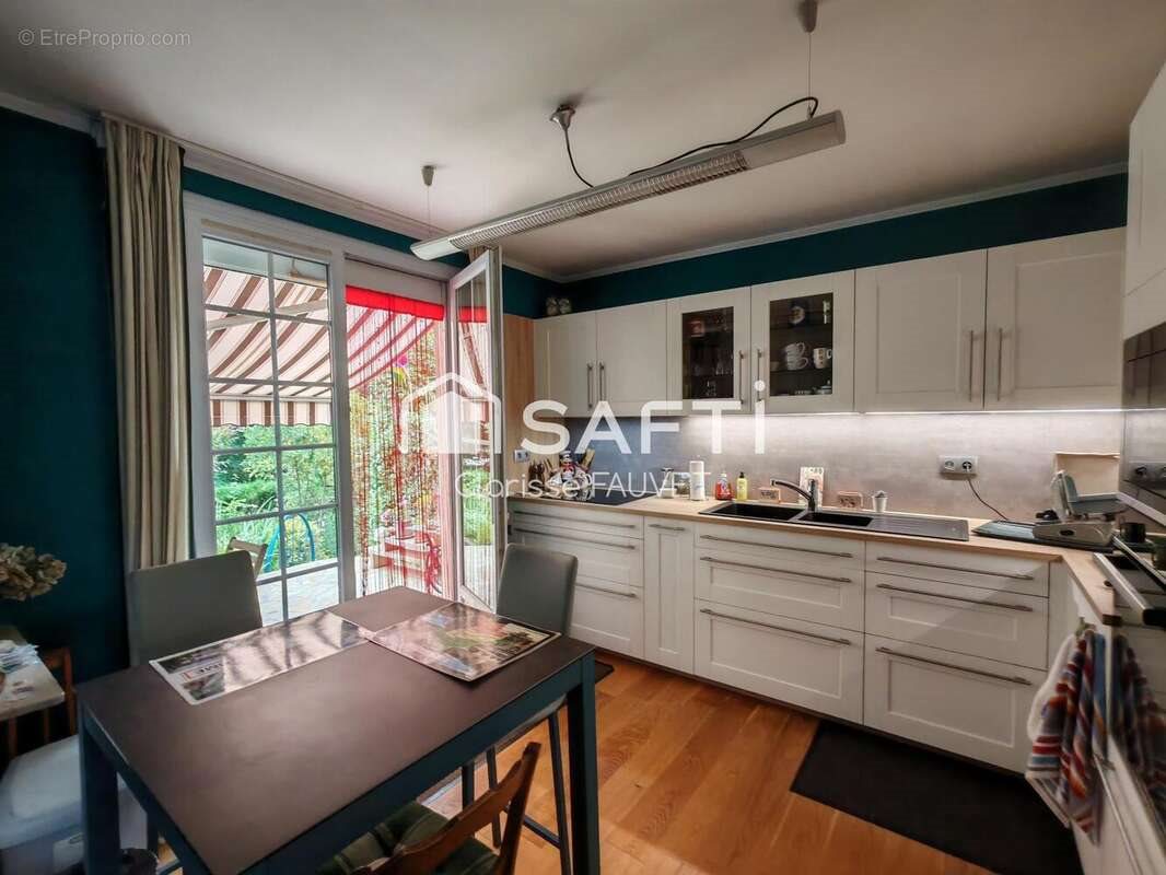 Maison à vendre, 87m², Panazol