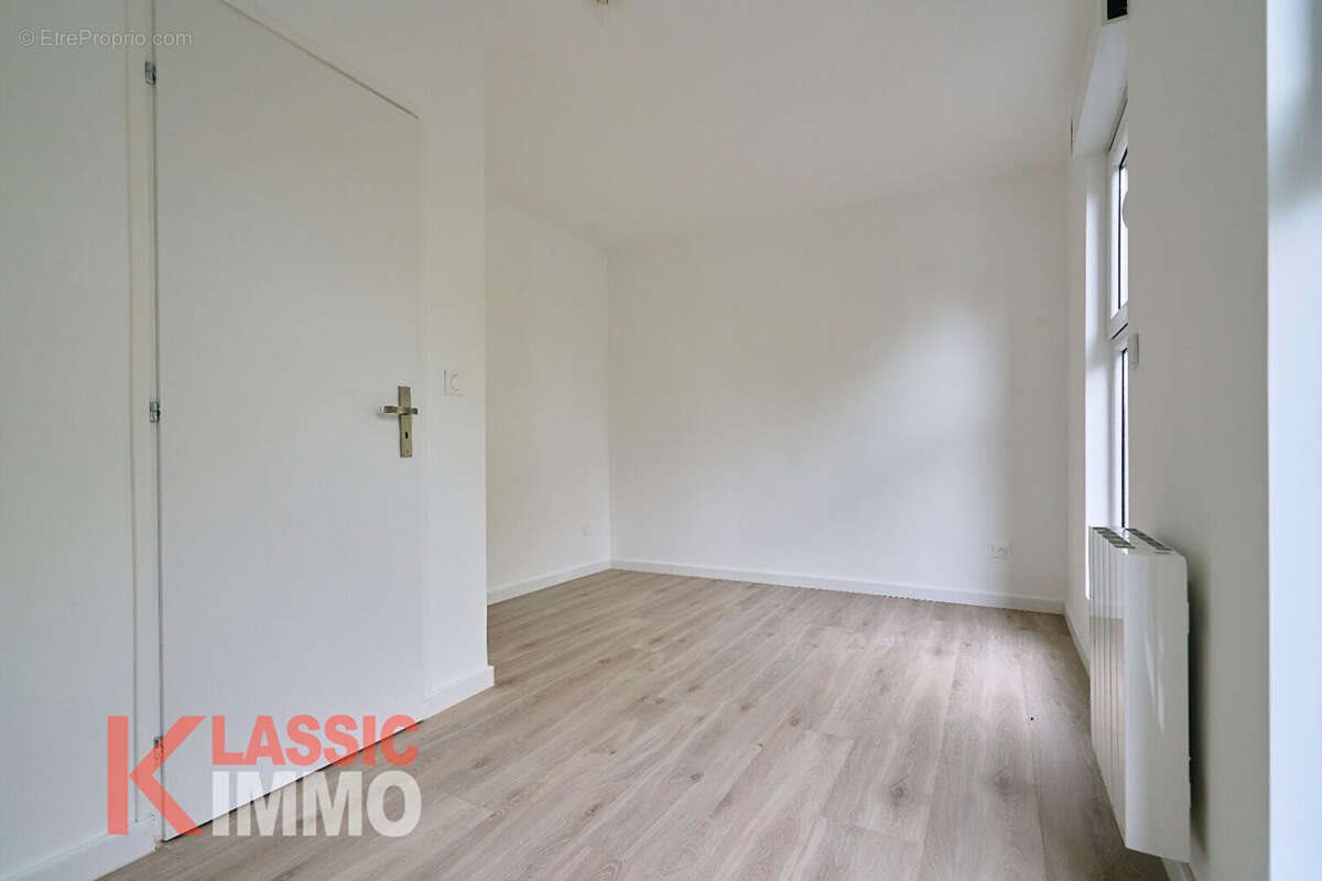 Maison à vendre, 98m², Capinghem