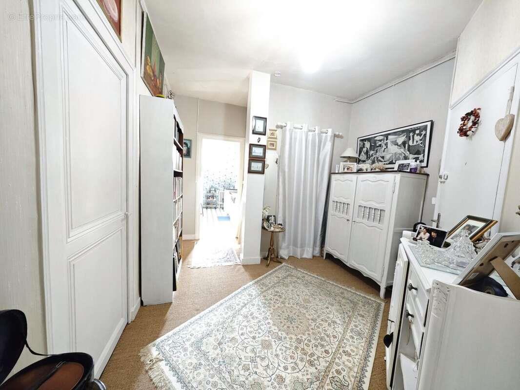 Appartement à vendre, 75m², Tours