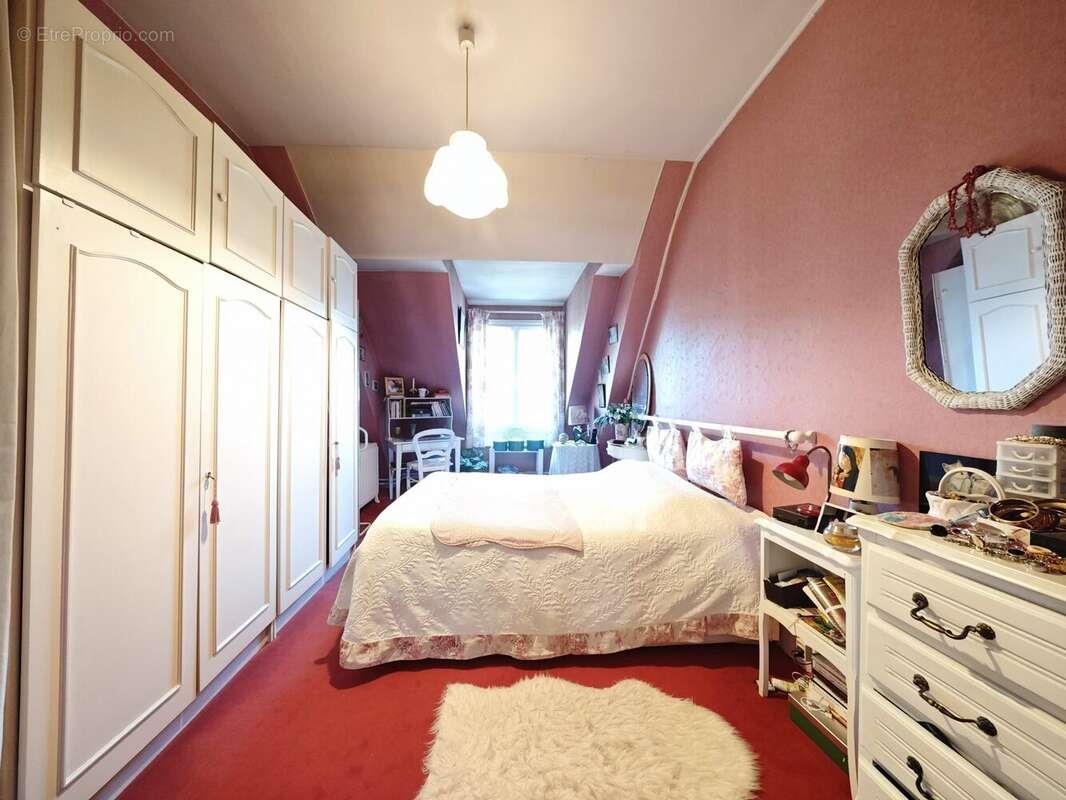 Appartement à vendre, 75m², Tours