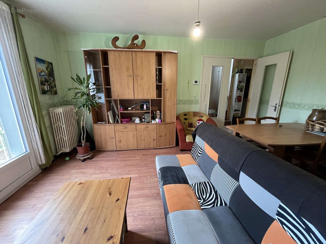 Maison à vendre, 85m², Vitry-le-François