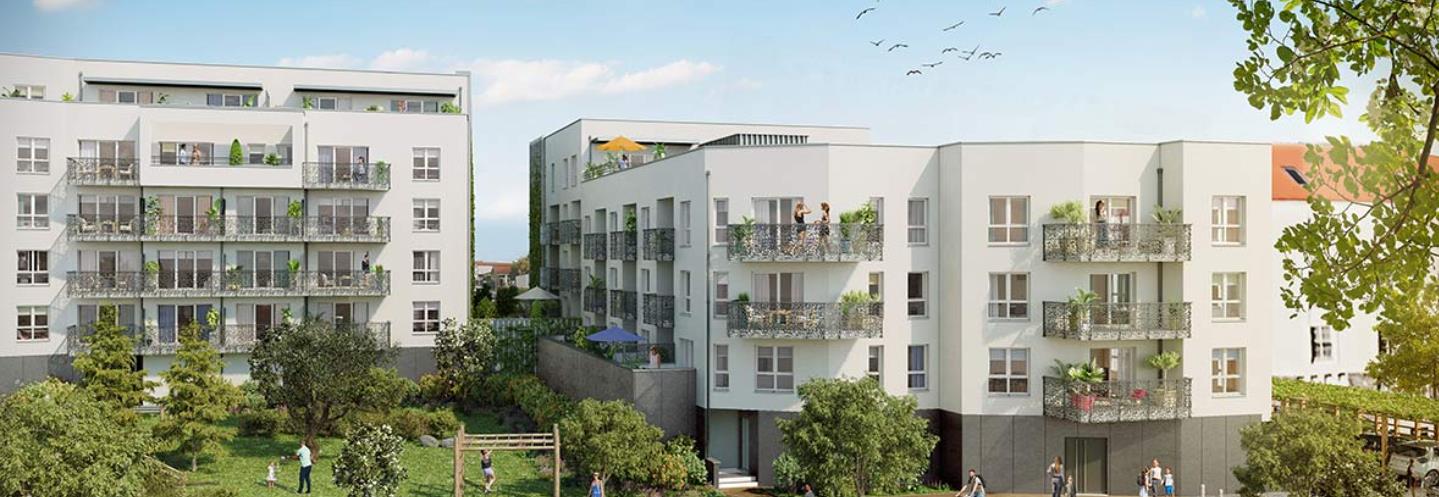 Appartement à vendre, 133m², Clermont-Ferrand