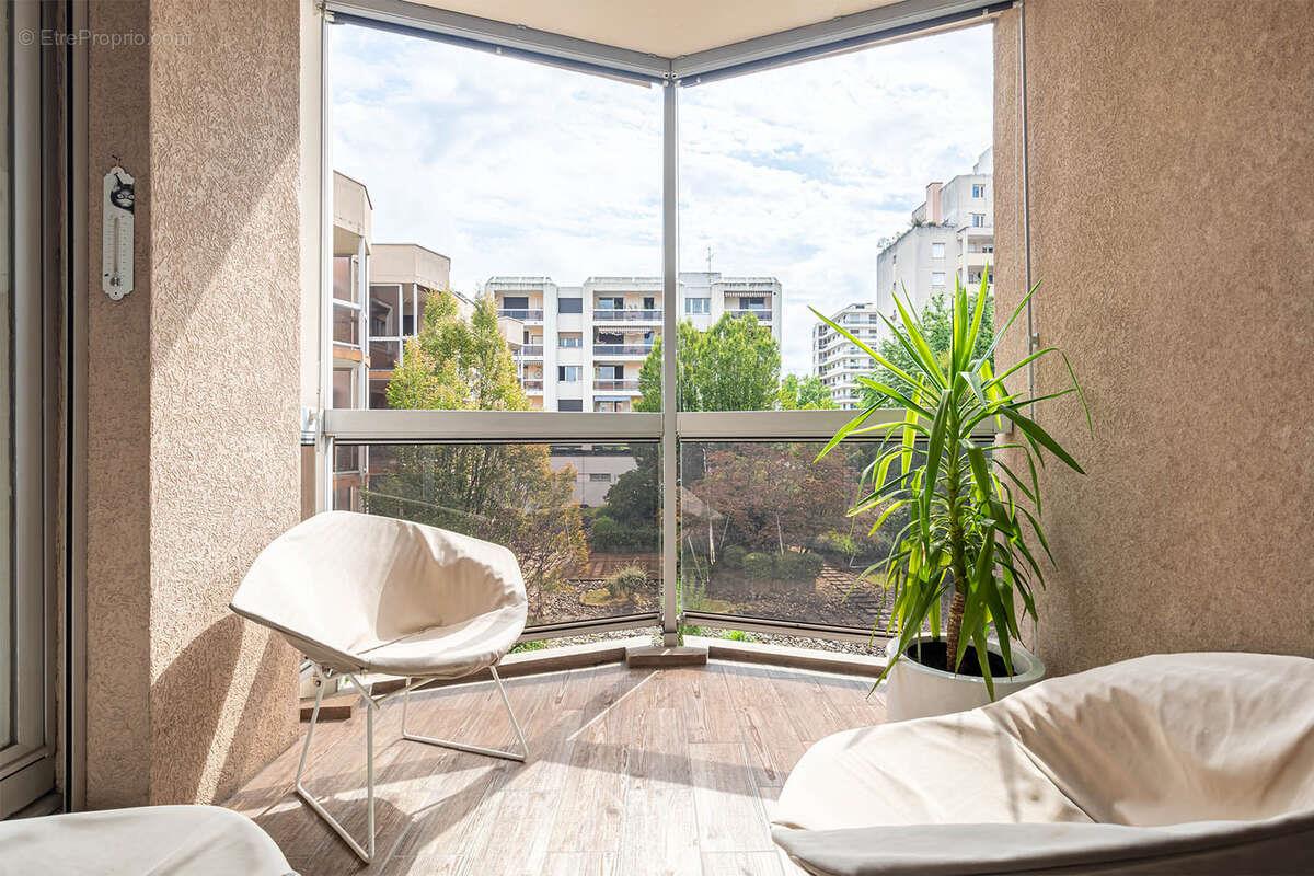 Maison à vendre, 101m², Lyon 6ème