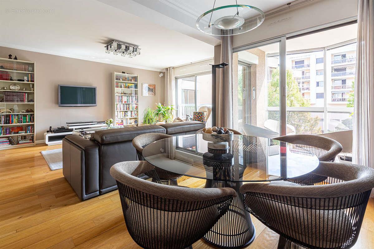Maison à vendre, 101m², Lyon 6ème