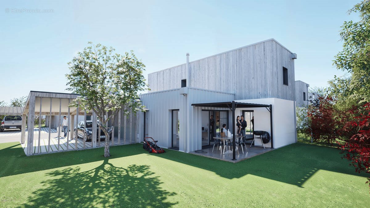 Maison à vendre, 295m², Auray