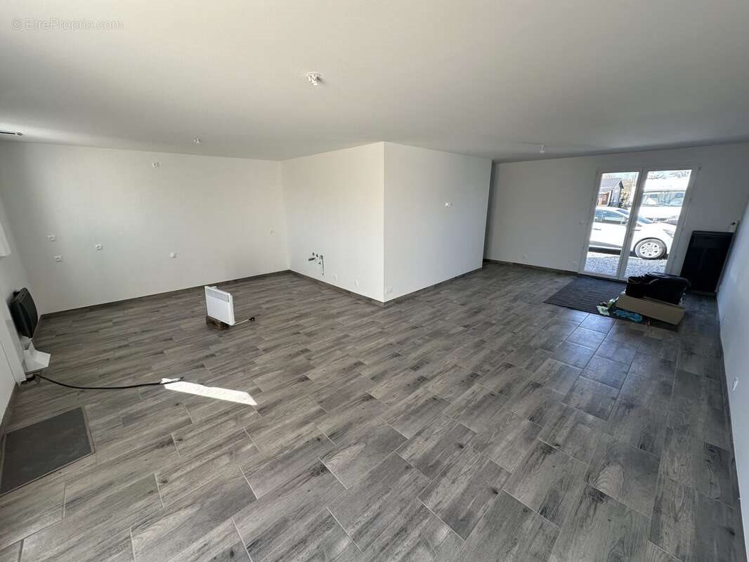 Maison à vendre, 100m², Cauffry