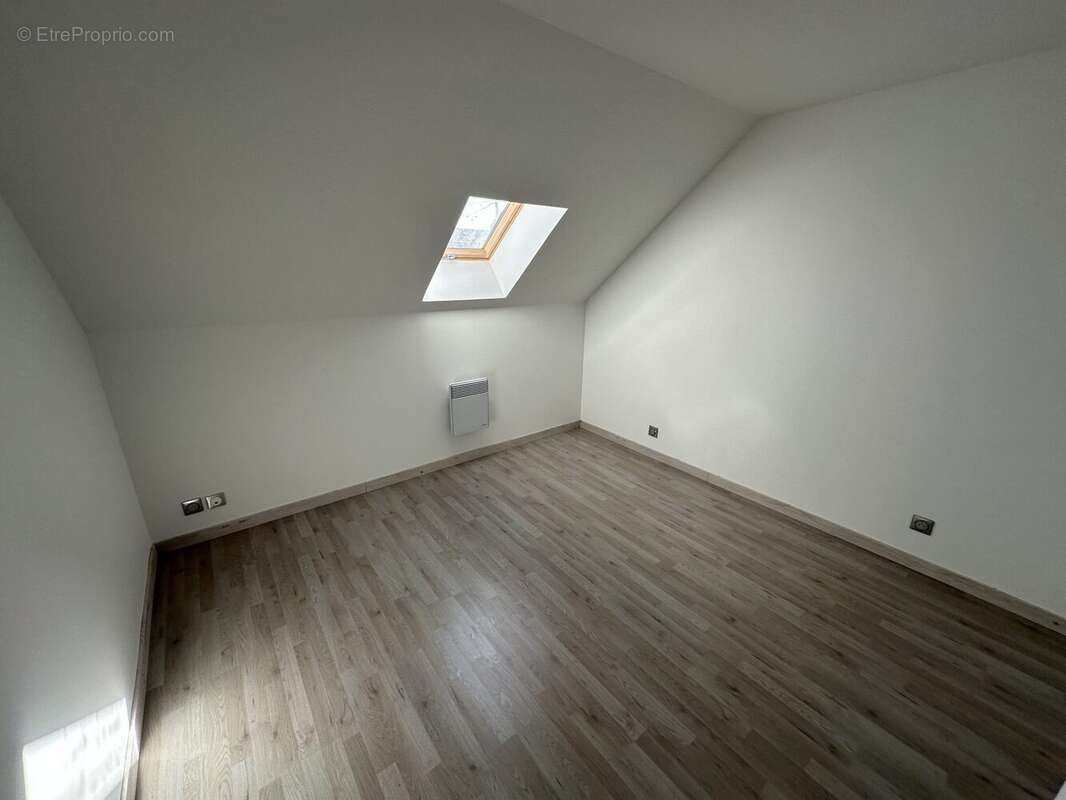 Maison à vendre, 100m², Cauffry