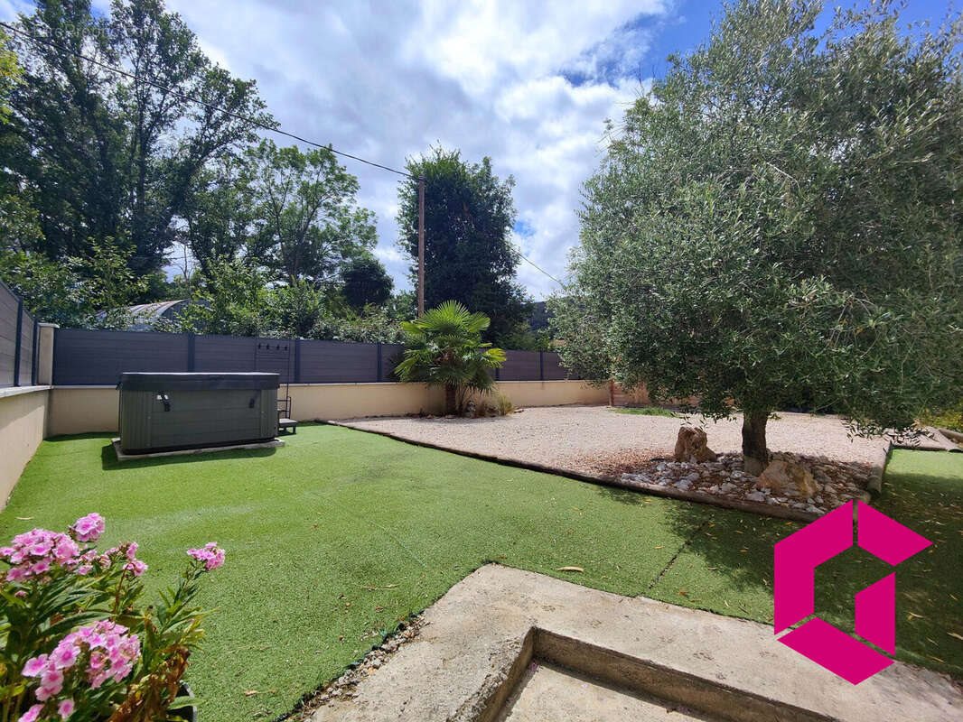 Maison à vendre, 97m², Chanteuges