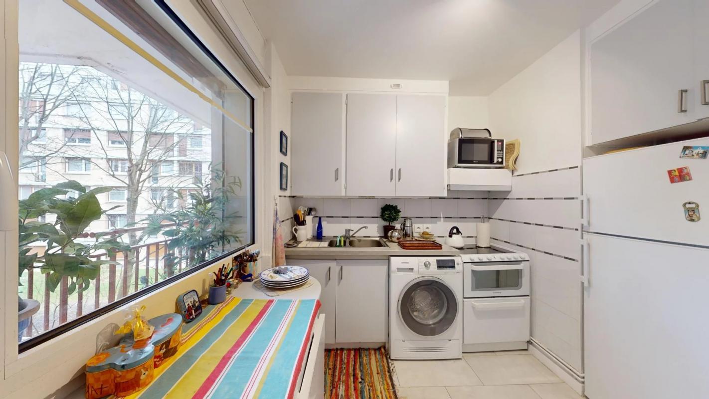 Appartement à vendre, 71m², Boulogne-Billancourt