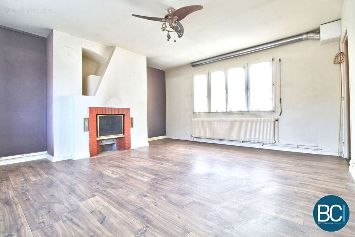 Appartement à vendre, 103m², Houdemont