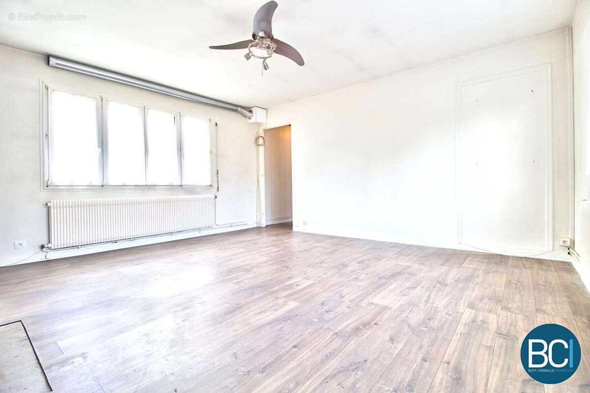 Appartement à vendre, 103m², Houdemont